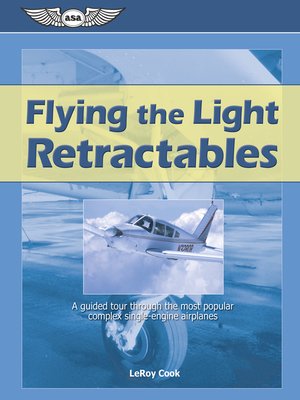 cover image of Flying the Light Retractables